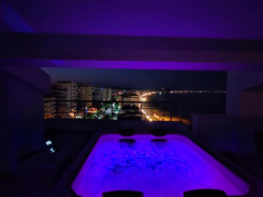 Luxury Penthouse
